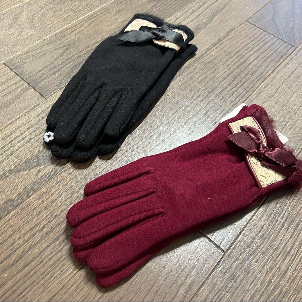 Gloves - Picture 2 of 6
